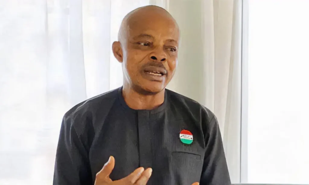 Your Reforms Inflict Hunger, Poverty On Masses, NLC Tells IMF Delegation